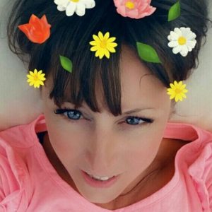 Profilbild von Anne-Kathrin Fischer