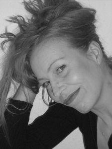Profilbild von Anne-Kathrin Fritsche