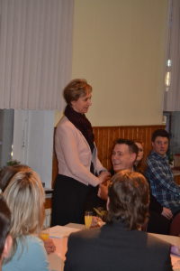 Profilbild von Anne-Kathrin Fuhrmann