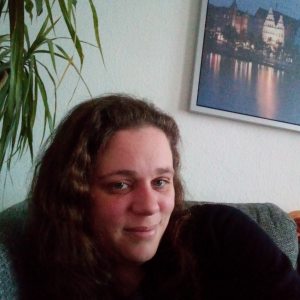 Profilbild von Anne-Kathrin Goy