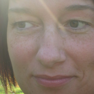 Profilbild von Anne-Kathrin Hallbauer