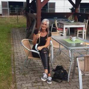 Profilbild von Anne-Kathrin Heß