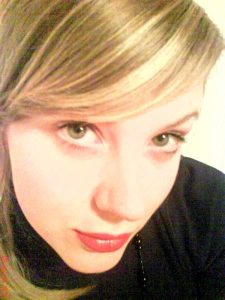 Profilbild von Anne-Kathrin Janson