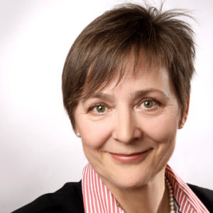 Profilbild von Anne-Kathrin Löchner