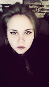 Profilbild von Anne-Kathrin Loock