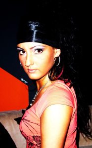 Profilbild von Anne-Kathrin Lüdemann
