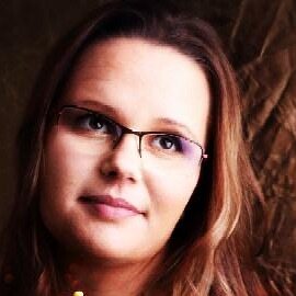 Profilbild von Anne-Kathrin Müller