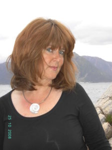 Profilbild von Anne-Kathrin Müller