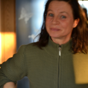 Profilbild von Anne-Kathrin Müller