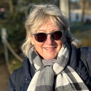 Profilbild von Anne-Kathrin Otto