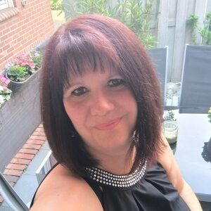 Profilbild von Anne-Kathrin Panne