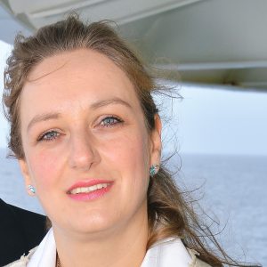 Profilbild von Anne-Kathrin Paul