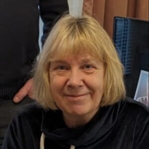 Profilbild von Anne-Kathrin Reinicke