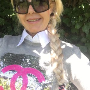 Profilbild von Anne-Kathrin Schick