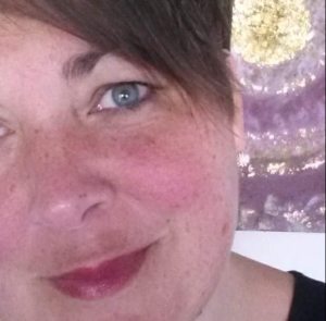 Profilbild von Anne-Kathrin Schnack