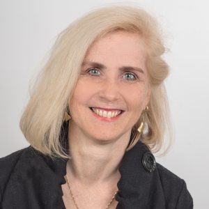 Profilbild von Anne-Kathrin Stamp