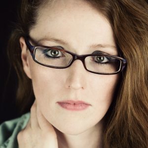 Profilbild von Anne-Kathrin Stemme