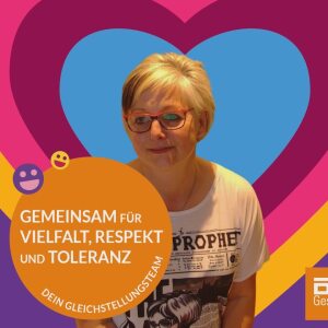 Profilbild von Anne-Kathrin Straßer