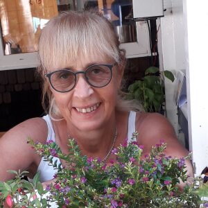 Profilbild von Anne-Kathrin Taeger
