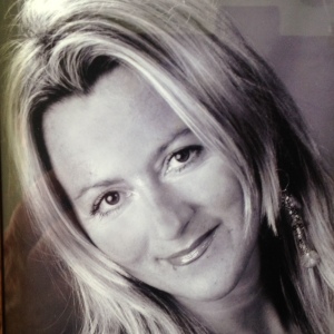 Social Media Profilbild Anne-Kathrin Unger 