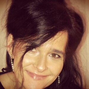 Profilbild von Anne-Kathrin Wennersheide