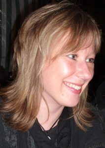 Profilbild von Anne-Kathrin Westphal