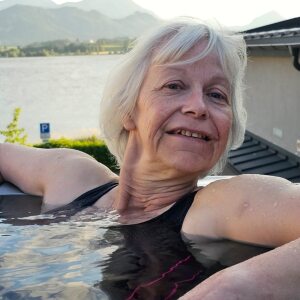 Profilbild von Anne-Katrein Schawacht