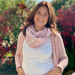 Profilbild von Anne Katrin Juschka Brand