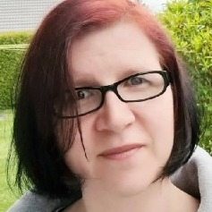 Profilbild von Anne-Katrin Assmann