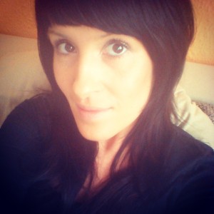 Profilbild von Anne-Katrin Bernhauer