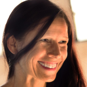 Profilbild von Anne-Katrin Dreyer