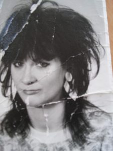 Profilbild von Anne Katrin Ebermann