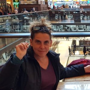 Profilbild von Anne Katrin Göbel