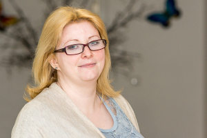 Profilbild von Anne-Katrin Gutsch