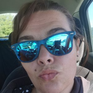 Profilbild von Anne-Katrin Kords