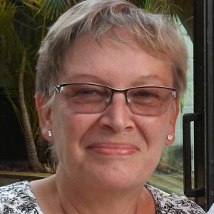 Profilbild von Anne-Katrin Liebusch