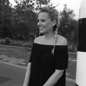 Profilbild von Anne-Katrin Manns