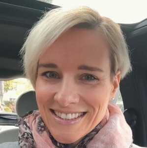 Social Media Profilbild Anne-Katrin Müller 