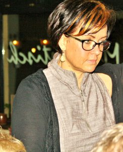 Profilbild von Anne-Katrin Nentwich