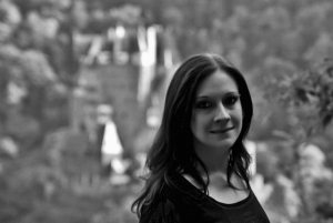 Profilbild von Anne-Katrin Rüdiger