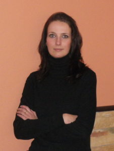 Profilbild von Anne-Katrin Schneider