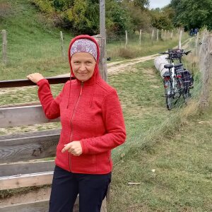 Profilbild von Anne-Katrin Schöne