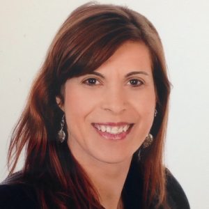 Profilbild von Anne-Katrin Schroeder