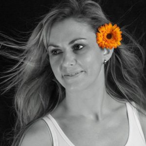 Profilbild von Anne-Katrin Schroer