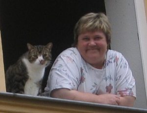 Profilbild von Anne-Katrin Schwart