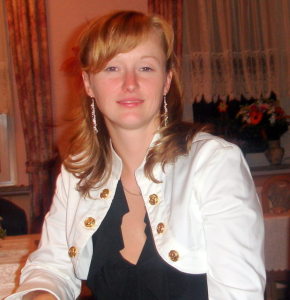 Profilbild von Anne-Katrin Schwarze