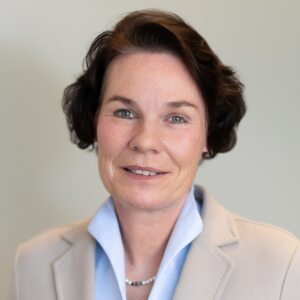 Profilbild von Anne-Katrin Silber-Bonz