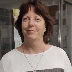 Profilbild von Anne-Katrin Steglich