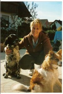 Profilbild von Anne-Katrin Terranova