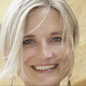 Profilbild von Anne-Katrin Weiher